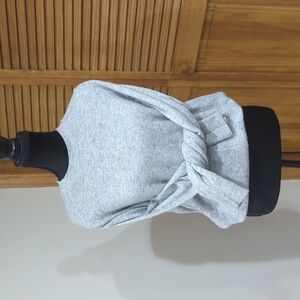 Womens Gap Lambs Wool Sweater Size Large